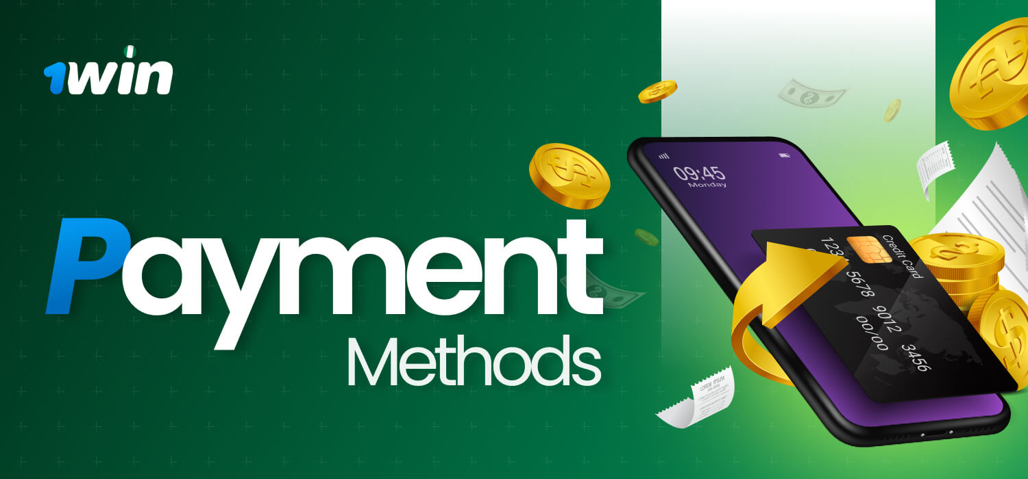 payment methods lucky jet